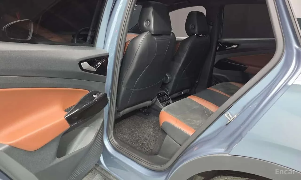 VW ID.4 * Pro *  | Mobile.bg � ����������� 12