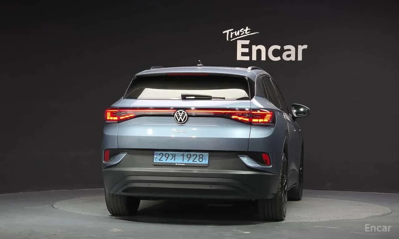 VW ID.4 * Pro *  | Mobile.bg � ����������� 4