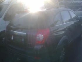 Chevrolet Captiva 2.0 TD, снимка 6