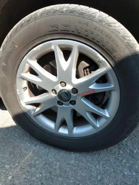 Volvo Xc90 2.4 dizel, снимка 6