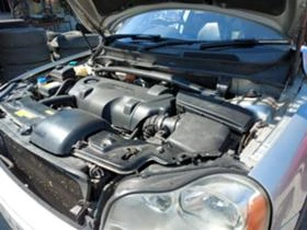 Volvo Xc90 2.4 dizel, снимка 3
