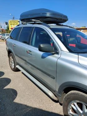 Volvo Xc90 2.4 dizel, снимка 1