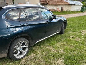 BMW X1, снимка 4