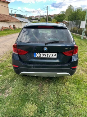 BMW X1, снимка 3