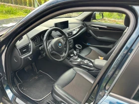 BMW X1, снимка 8