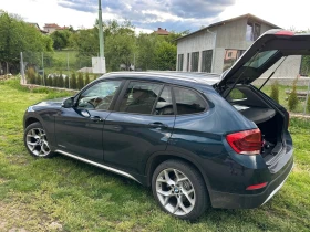 BMW X1, снимка 5