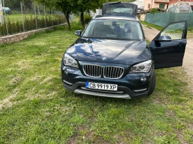 BMW X1, снимка 2
