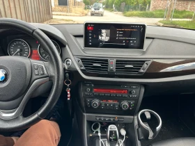 BMW X1, снимка 9
