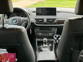 BMW X1, снимка 10