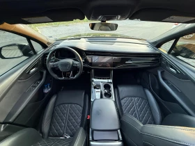 Audi SQ7 HEAD UP* MATRIX* PANORAMA* ACC* MASSAGE, снимка 10