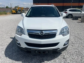 Opel Antara 2.2CDTI-163k.c. 2WD