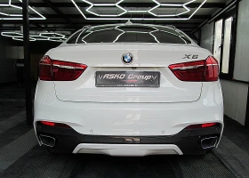 BMW X6 M-PAKET/Xdrive/ПОДГРЕВ ОБДУХВАНЕ СОБСТВЕН ЛИЗИНГ, снимка 5