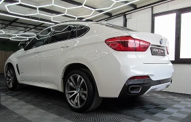 BMW X6 M-PAKET/Xdrive/ПОДГРЕВ ОБДУХВАНЕ СОБСТВЕН ЛИЗИНГ, снимка 4