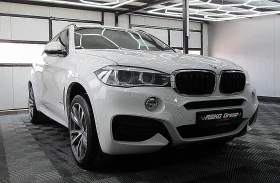 BMW X6 M-PAKET/Xdrive/ПОДГРЕВ ОБДУХВАНЕ СОБСТВЕН ЛИЗИНГ, снимка 3