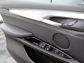 BMW X6 M-PAKET/Xdrive/ПОДГРЕВ ОБДУХВАНЕ СОБСТВЕН ЛИЗИНГ, снимка 13