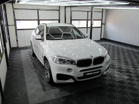 BMW X6 M-PAKET/Xdrive/ПОДГРЕВ ОБДУХВАНЕ СОБСТВЕН ЛИЗИНГ, снимка 7