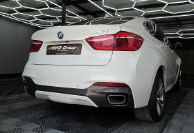 BMW X6 M-PAKET/Xdrive/ПОДГРЕВ ОБДУХВАНЕ СОБСТВЕН ЛИЗИНГ, снимка 6