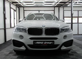 BMW X6 M-PAKET/Xdrive/ПОДГРЕВ ОБДУХВАНЕ СОБСТВЕН ЛИЗИНГ, снимка 2