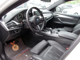 BMW X6 M-PAKET/Xdrive/ПОДГРЕВ ОБДУХВАНЕ СОБСТВЕН ЛИЗИНГ, снимка 15