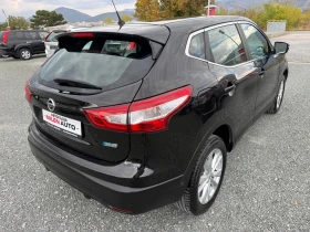 Nissan Qashqai (KATO НОВА), снимка 6