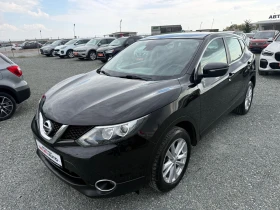 Nissan Qashqai (KATO НОВА), снимка 1