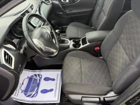 Nissan Qashqai (KATO НОВА), снимка 11