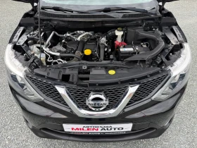 Nissan Qashqai (KATO НОВА), снимка 17