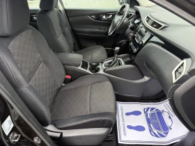 Nissan Qashqai (KATO НОВА), снимка 14