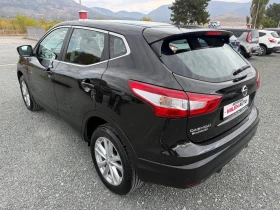 Nissan Qashqai (KATO НОВА), снимка 8