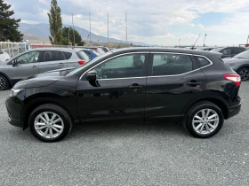 Nissan Qashqai (KATO НОВА), снимка 10
