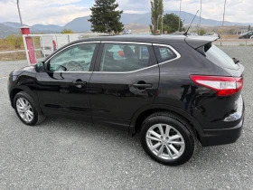 Nissan Qashqai (KATO НОВА), снимка 9