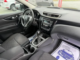 Nissan Qashqai (KATO НОВА), снимка 15