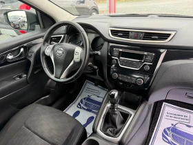 Nissan Qashqai (KATO НОВА), снимка 16