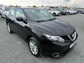 Nissan Qashqai (KATO НОВА), снимка 3