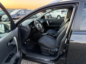 Nissan Qashqai 1.6 бензин 6+ 1  места Текна + 2, снимка 8