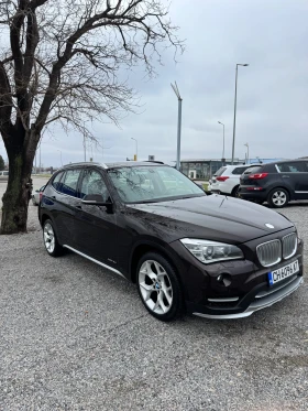 BMW X1, снимка 2