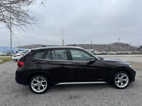 BMW X1, снимка 4