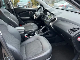 Hyundai IX35 2.0i 4х4 ШВЕЙЦАРИЯ, снимка 8