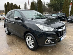 Hyundai IX35 2.0i 4х4 ШВЕЙЦАРИЯ, снимка 2
