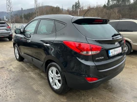 Hyundai IX35 2.0i 4х4 ШВЕЙЦАРИЯ, снимка 4