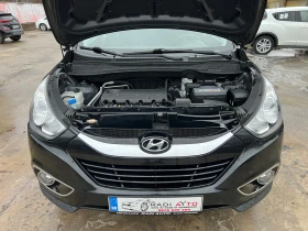 Hyundai IX35 2.0i 4х4 ШВЕЙЦАРИЯ, снимка 6