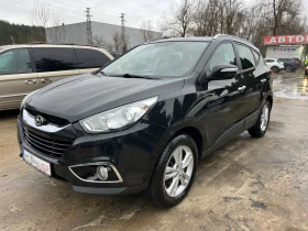 Hyundai IX35 2.0i 4х4 ШВЕЙЦАРИЯ, снимка 1