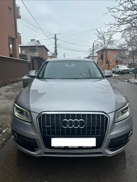 Audi Q5, снимка 1