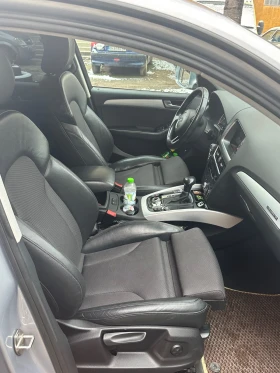 Audi Q5, снимка 5