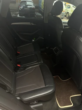 Audi Q5, снимка 7