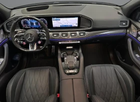 Mercedes-Benz GLE 63 S AMG AMG 4Matic+ = Premium Plus = Гаранция, снимка 9