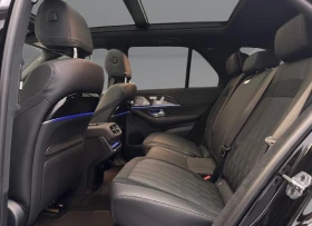 Mercedes-Benz GLE 63 S AMG AMG 4Matic+ = Premium Plus = Гаранция, снимка 10