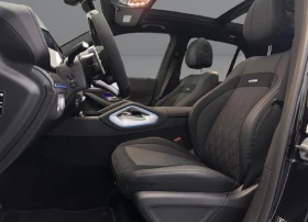Mercedes-Benz GLE 63 S AMG AMG 4Matic+ = Premium Plus = Гаранция, снимка 7