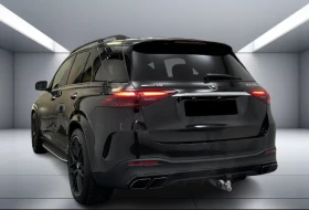 Mercedes-Benz GLE 63 S AMG AMG 4Matic+ = Premium Plus = Гаранция, снимка 2