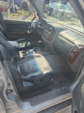 Mitsubishi Pajero, снимка 7
